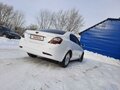 2012 Geely Emgrand, белый - вид 1