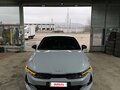 2021 Kia K5 III, серебристый, 2200000 рублей