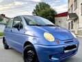 2007 Daewoo Matiz I Рестайлинг, голубой, 150000 рублей
