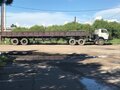 1993 КамАЗ 5410, серый, 950000 рублей