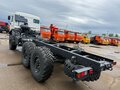2025 КамАЗ 43118, белый - вид 5