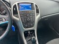 2010 Opel Astra J, серебристый, 640000 рублей - вид 11