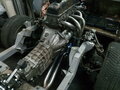 2000 Lada (ВАЗ) 2109, зелёный - вид 10