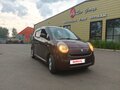 2008 Suzuki MR Wagon II, коричневый, 410000 рублей - вид 1