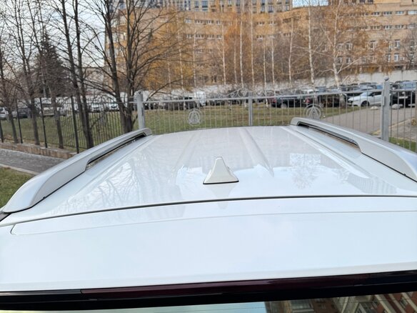 2020 Kia Mohave I Рестайлинг 2, белый, 4760000 рублей - вид 16