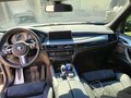 2018 BMW X5 30d III (F15), серый, 4900000 рублей - вид 10