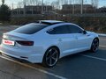 2019 Audi A5 II (F5), белый, 3830000 рублей - вид 7