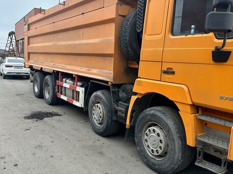 2019 Shacman (Shaanxi) F3000, жёлтый, 3700000 рублей, вид 3