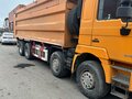 2019 Shacman (Shaanxi) F3000, жёлтый, 3700000 рублей - вид 2