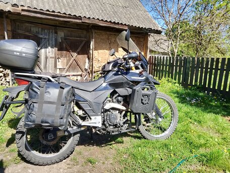 2020 Racer Ranger, чёрный, 215000 рублей, вид 3
