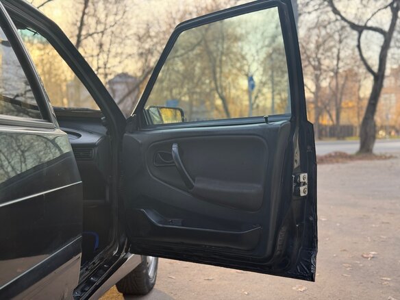 2006 Lada (ВАЗ) 2115, зелёный, 80000 рублей - вид 14