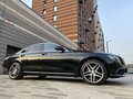 2016 Mercedes-Benz E-Класс 200 V (W213, S213, C238), чёрный - вид 5