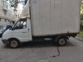 2013 ГАЗ Соболь (2310), белый, 699000 рублей - вид 4