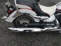 2006 Yamaha XV 1900, белый, 840000 рублей - вид 9