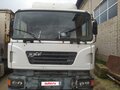 2001 ERF (MAN Truck) E-Series, белый, 400000 рублей - вид 6