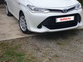 2016 Toyota Corolla Fielder XI (E160, E170, E180) Рестайлинг 1, белый, 1199000 рублей - вид 3