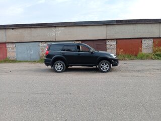 2010 Great Wall Hover, чёрный, 760000 рублей, вид 4