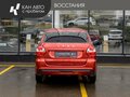 2021 Lada (ВАЗ) Granta I Рестайлинг, красный, 535600 рублей - вид 3