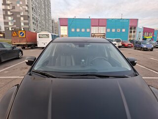 2007 Mazda CX-7 I, чёрный, 850000 рублей, вид 2
