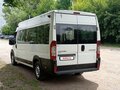 2012 Citroen Jumper, белый, 620000 рублей - вид 1