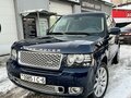 2012 Land Rover Range Rover Supercharged III Рестайлинг 2, синий, 2450000 рублей - вид 4