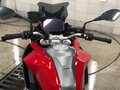 2020 BMW F 900 XR, красный - вид 5
