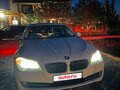 2013 BMW 5 серии 520i VI (F10/F11/F07), белый, 2000000 рублей - вид 1