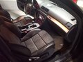2007 Audi A4 III (B7), чёрный - вид 7