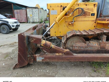 2015 XCMG TY 160, 3600000 рублей, вид 5