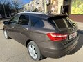 2018 Lada (ВАЗ) Vesta SW I, коричневый, 1125000 рублей - вид 5