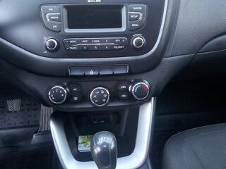2013 Kia Ceed II, чёрный, 1100000 рублей, вид 2