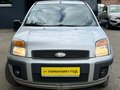 2006 Ford Fusion I Рестайлинг, серебристый, 365000 рублей - вид 1