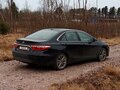 2017 Toyota Camry VII (XV50) Рестайлинг 2, чёрный, 2850000 рублей - вид 5