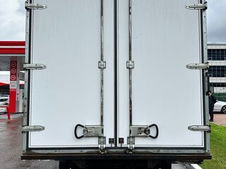 2018 ГАЗ ГАЗель Next, белый, 1450000 рублей, вид 5
