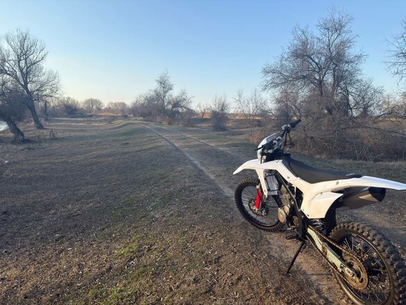 2021 BSE Z5, белый, 160000 рублей - вид 2