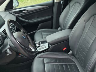 2020 BMW X3 30e xDrive III (G01), белый, 4049000 рублей, вид 5