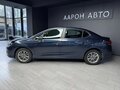 2021 Citroen C4 II Рестайлинг, синий, 1350000 рублей - вид 3
