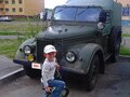 1967 ГАЗ 69, зелёный, 1299999 рублей
