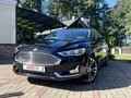 2020 Ford Fusion (North America) II Рестайлинг, чёрный, 1935000 рублей - вид 1