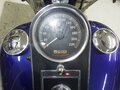 2005 Harley-Davidson Softail Deluxe, синий, 747000 рублей - вид 6