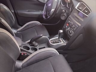 2013 Citroen DS4, коричневый, 1200000 рублей, вид 2