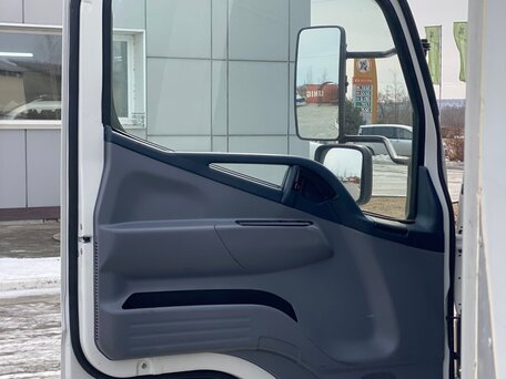 2021 Fuso (Mitsubishi) Canter, белый, 3750000 рублей, вид 5