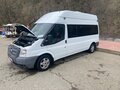 2013 Ford Transit, белый, 2345657 рублей - вид 9