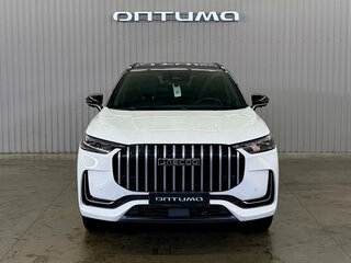 2024 Jaecoo J8, белый, 2937000 рублей, вид 2