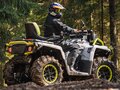 2025 AODES (Odes) Pathcross 1000 Mud Pro, серебристый, 1477000 рублей - вид 1