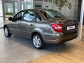 2025 Lada (ВАЗ) Granta I Рестайлинг, коричневый, 1126000 рублей - вид 5
