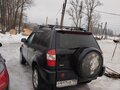 2011 Vortex Tingo I, чёрный, 350000 рублей - вид 9