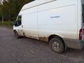 2007 Ford Transit, белый, 480000 рублей - вид 3