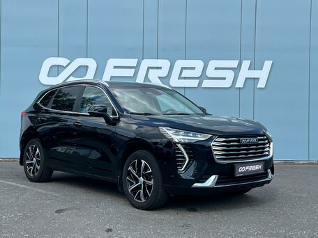 Haval Jolion I