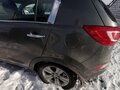 2010 Kia Sportage III, серый - вид 6